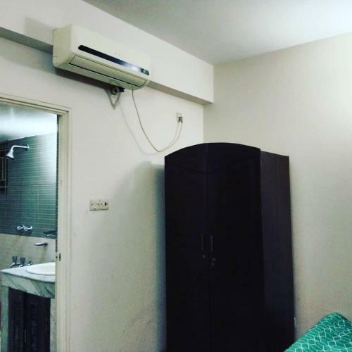 Apartamento Princess Home Stay