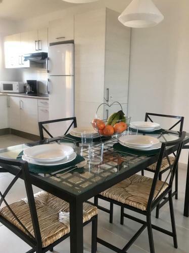 Medano Beach Villas