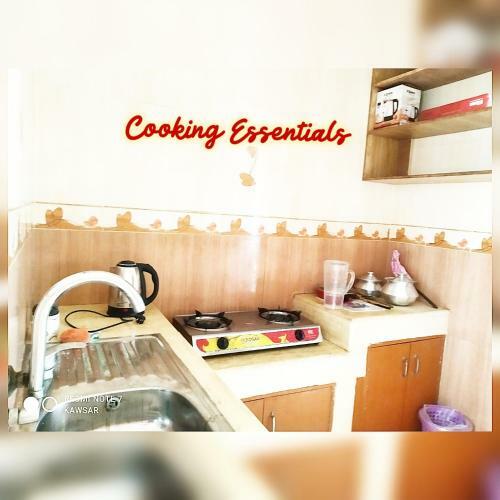 Apartamento Ur Homestay Lake Passion