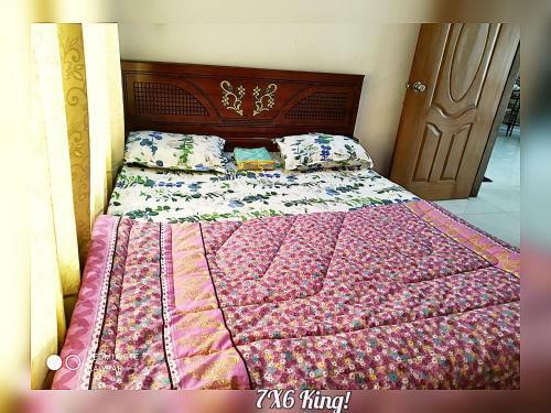 Apartamento Ur Homestay Lake Passion