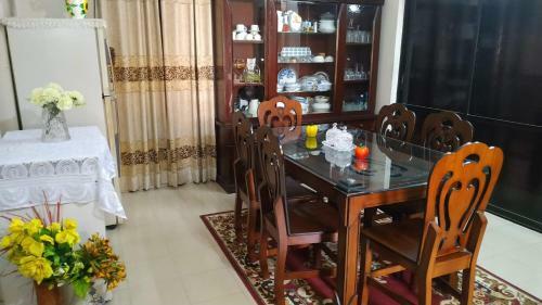 Hostal Crowd In Guest House Bd