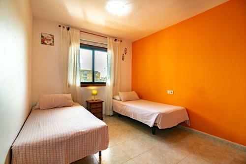 Apartamento M�dano Atalaya Pool