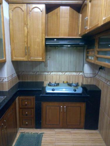 Single Room With Fully Furnished Apartment