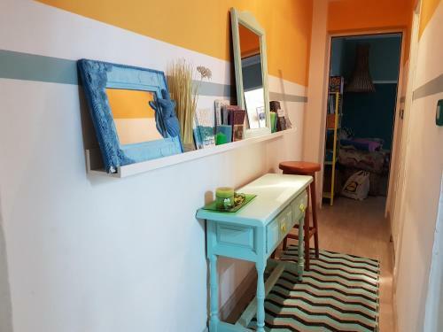 M�dano Apartment 3 Rooms, Nice And Comfortable