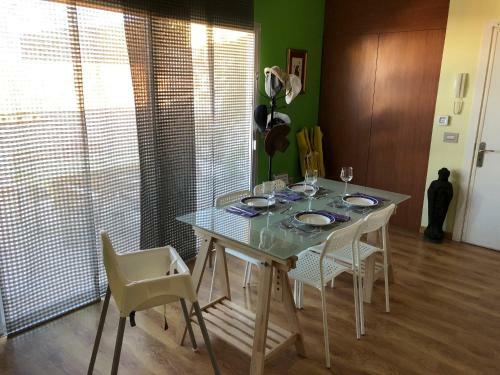Apartamento Modern Penthouse Near The Sea