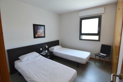 Apartamento Los Balos