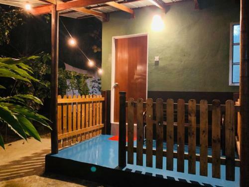 Hotel Bb Durio Chalet