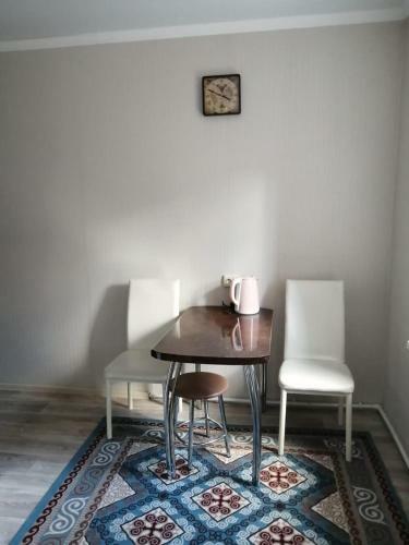 Apartamento Happy House
