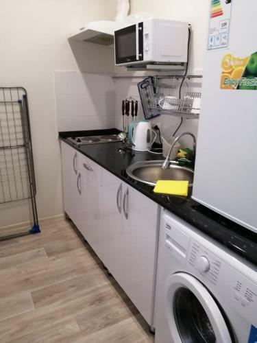 Apartamento Happy House