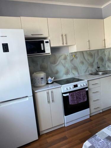 Apartamento ??? ????