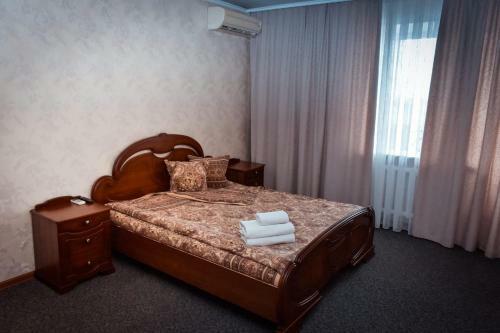 Apartment Buhar-jyirau 76