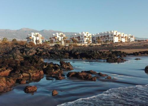 Apartamento Luxury Beachfront Penthouse