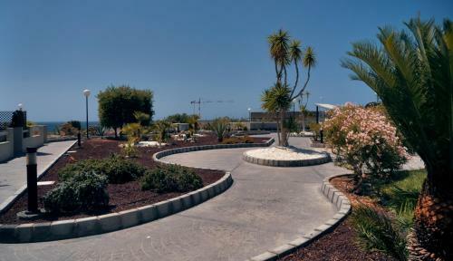 Apartamento Okeanos Sea View 2 Bedrooms Vr-m