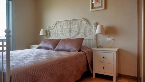 Apartamento Okeanos Sea View 2 Bedrooms Vr-m