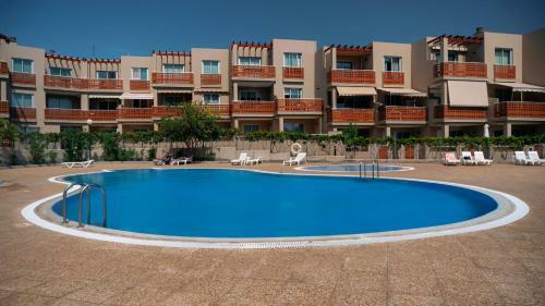 Apartamento Okeanos Sea View 2 Bedrooms Vr-m