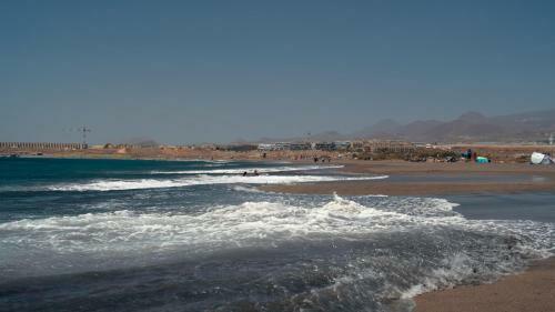 Apartamento Okeanos Sea View 2 Bedrooms Vr-m
