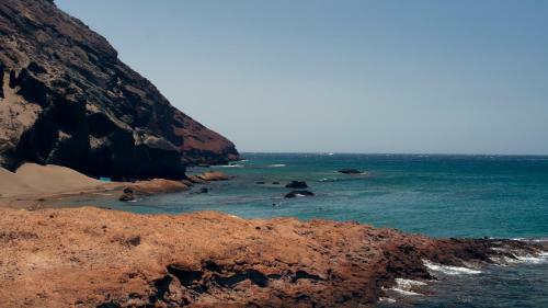 Apartamento Okeanos Sea View 2 Bedrooms Vr-m