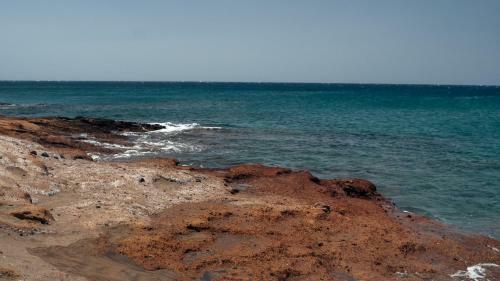 Apartamento Okeanos Sea View 2 Bedrooms Vr-m