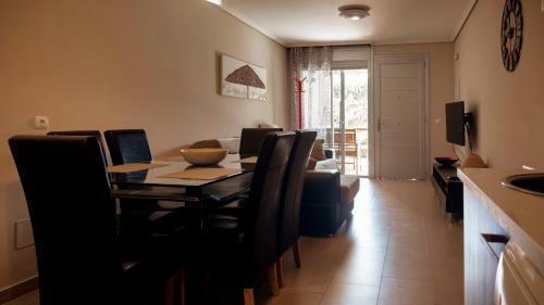 Apartamento Okeanos Sea View 2 Bedrooms Vr-m