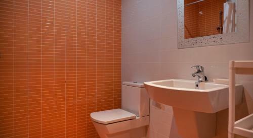 Apartamento Okeanos Sea View 2 Bedrooms Vr-m