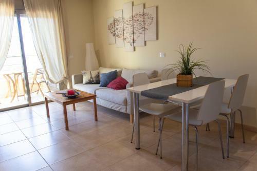 Apartamento M�dano Los Patios Windsurfing Area