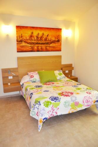 Apartamento M�dano Los Patios Windsurfing Area