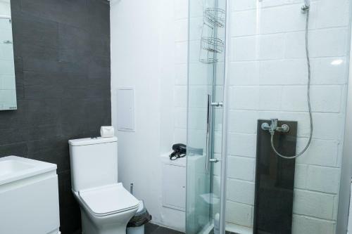 Apartamento Rich House At Zhambyl Street