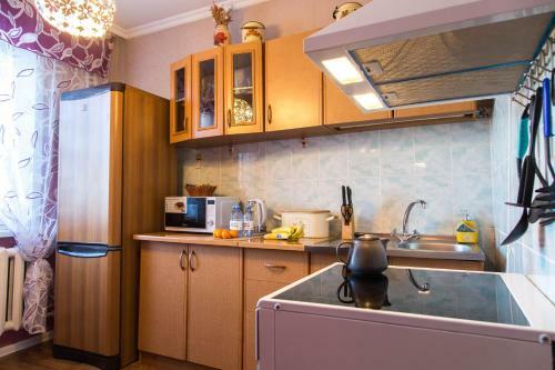Apartamento ?????????? ???????? ? ?????????? ?????