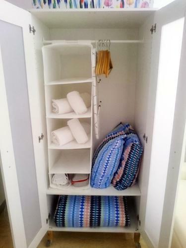 Apartamento Estudio La Calma
