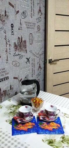 Apartamento ??????????????? 2-????????? ???????? ? ??????? ?????? ?????????
