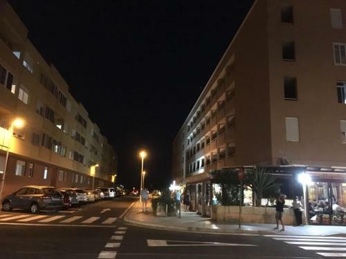 Apartamento M�dano Dreams
