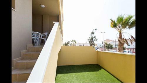 Apartamento La Perla D14- El M�dano, Tenerife