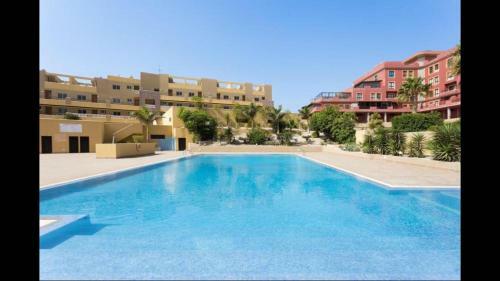 Apartamento La Perla D14- El M�dano, Tenerife