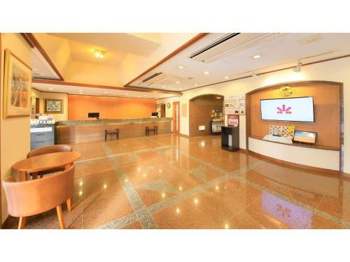 Hotel Maple Inn Makuhari - Vacation Stay 69626v