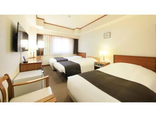 Hotel Maple Inn Makuhari - Vacation Stay 69626v