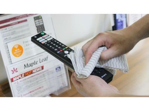 Hotel Maple Inn Makuhari - Vacation Stay 69626v
