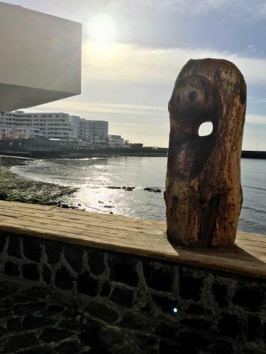 Apartamento Sea And Mountain View Magallanes El Medano
