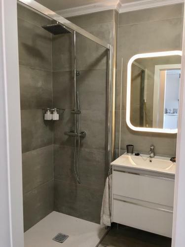 Apartamento Sea And Mountain View Magallanes El Medano