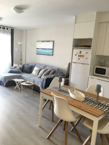 Apartamento Sea And Mountain View Magallanes El Medano