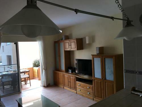 Apartamento Medano Beach - Marineda - Pool View - 2