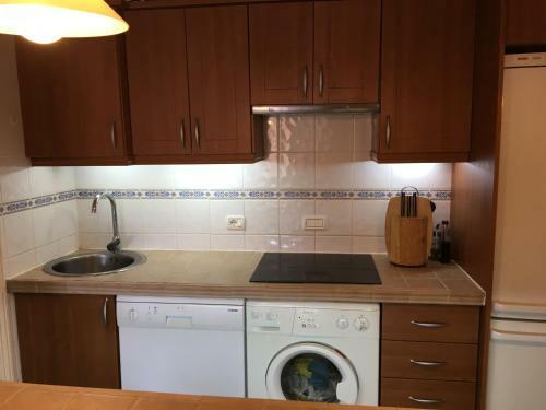 Apartamento Medano Beach - Marineda - Pool View - 2