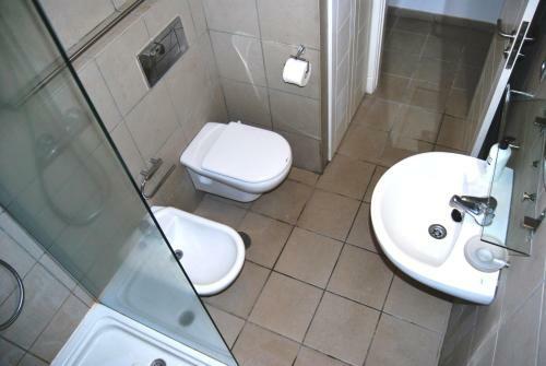 Apartamento Casa M�dano 25, El M�dano