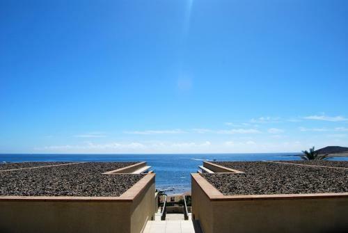 Apartamento Casa M�dano 25, El M�dano