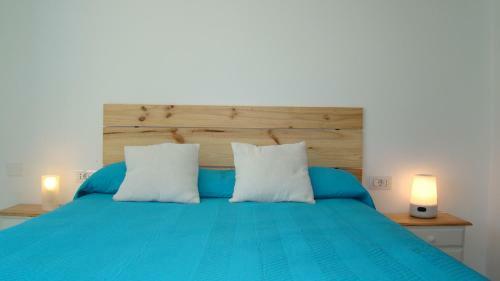 Apartamento The Beach House