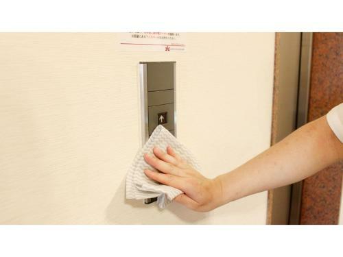 Hotel Maple Inn Makuhari - Vacation Stay 69622v