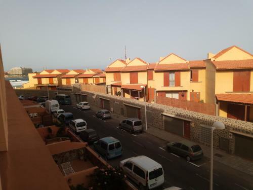 Apartamento Mimmomax Playa Cabezo