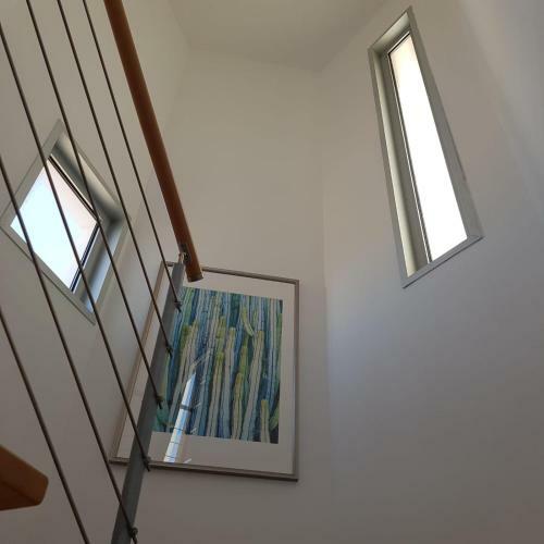 Apartamento Atico Coqueto Los Martines