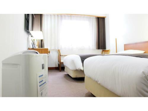 Hotel Maple Inn Makuhari - Vacation Stay 69620v