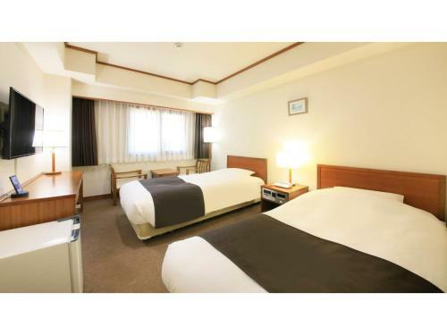Hotel Maple Inn Makuhari - Vacation Stay 69620v