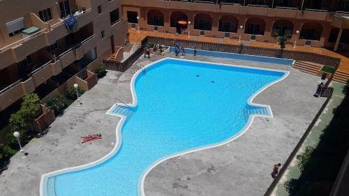 Apartamento Medanea Marineda Home